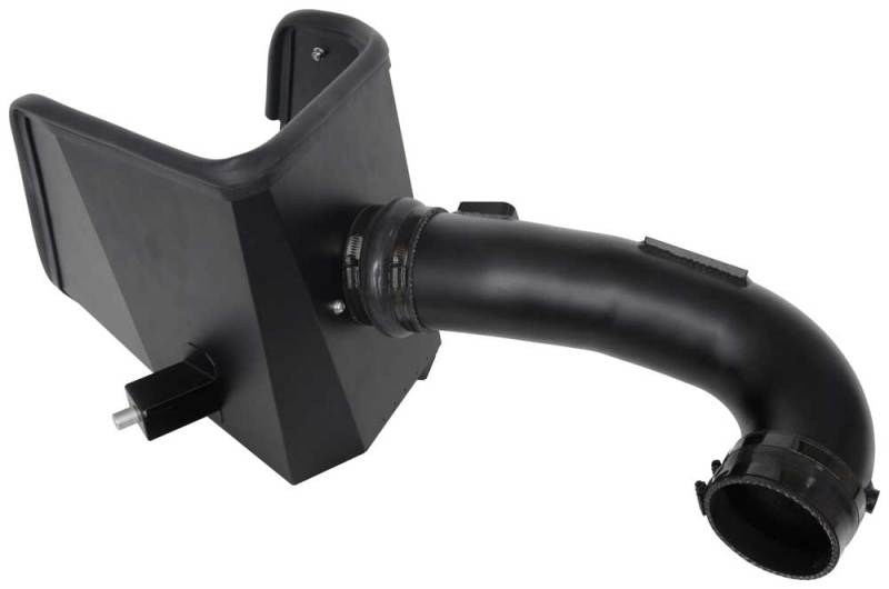 K&N 71-3110 Performance Intake Kit for PERF INTAKE KIT CHEVROLET SILVERADO 1500 V8-5.3/6.2L F/I, 2019