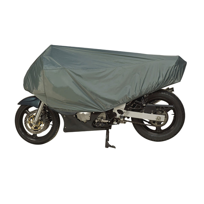 Dowco Guardian 26015 00 Travel Ready Water Resistant Premium Motorcycle Half