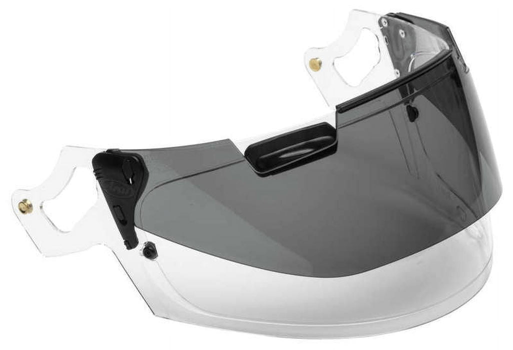 Arai RAM-X Helmet Pro-Shade Lens Mirror Silver