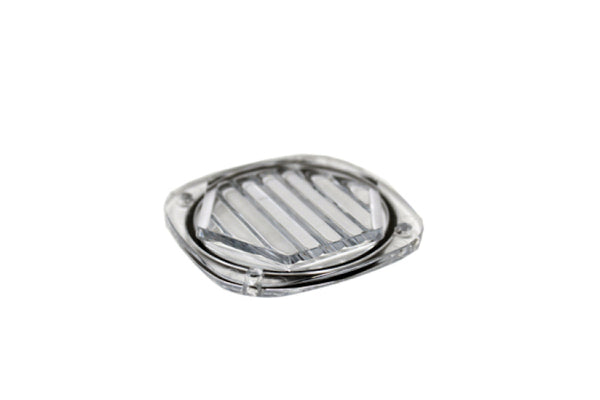 Baja Designs S1 Headlight Lens Kit Clear Wide Cornering 660117
