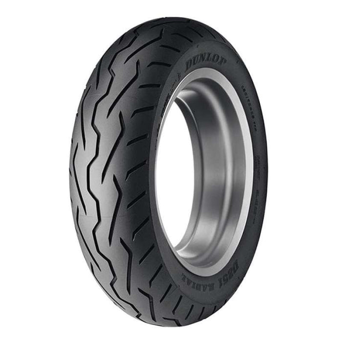 Dunlop Tire D251 Rear 180/55R-17 73V Tl 45002876