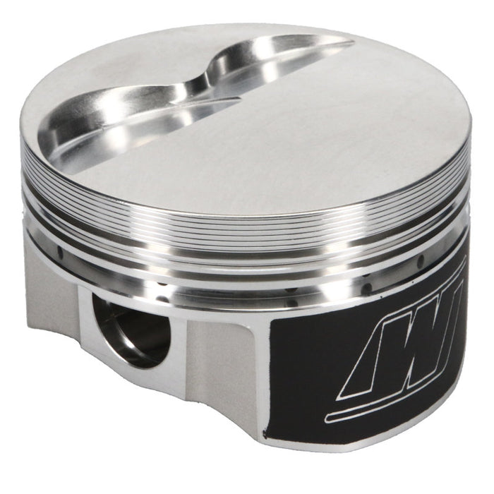 Wiseco Chrysler Small Block 318/340/360 3.940in Bore -6cc Flat Top Pistons K0144A3940