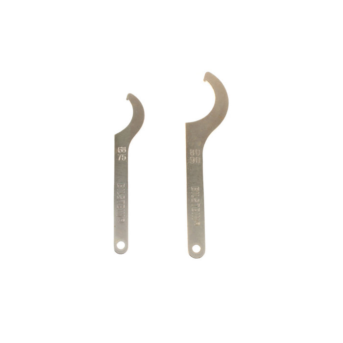 Bilstein B14 1997 BMW 540i Base Front and Rear Performance Suspension System 47-111264