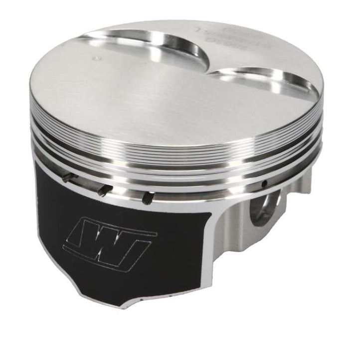 Wiseco SBC LS1 Vortec 5.3L FT -2.2cc 10.25:1 Piston Shelf Stock 6474ML965