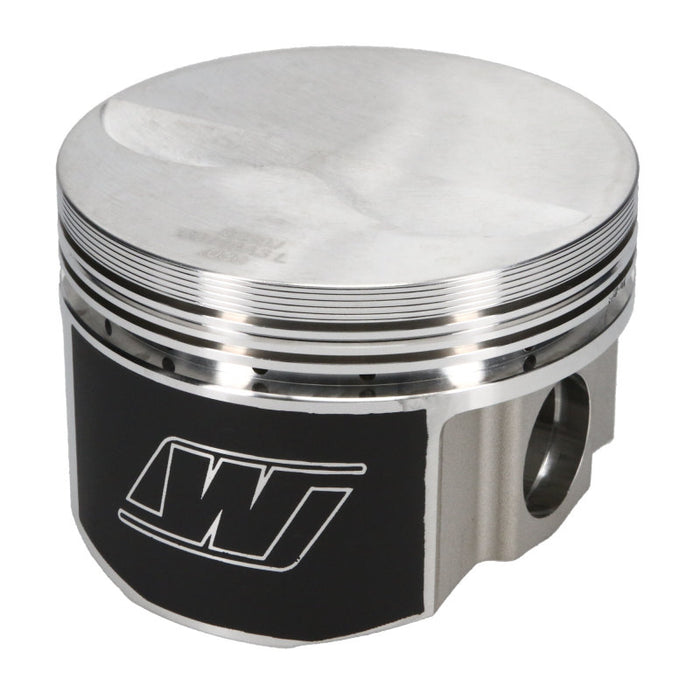 Wiseco Chrysler Big Block Mopar 383/400/440 4.375 Bore 4.15 -6cc Volume Piston Set K0123A125