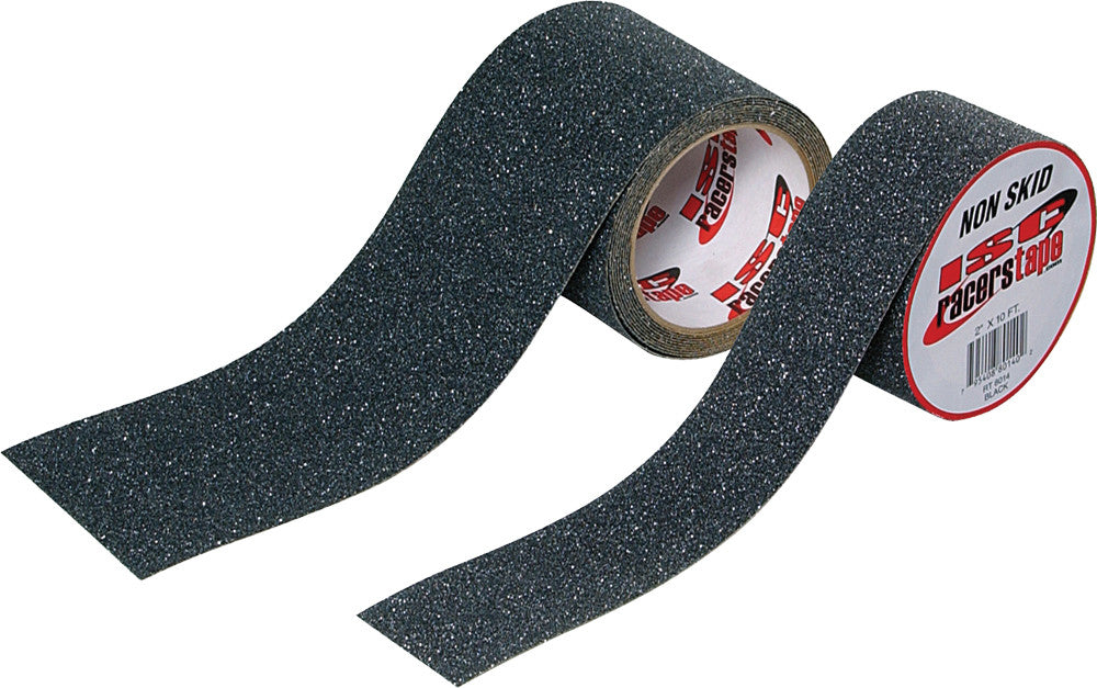 Isc Rubberized Non-Skid Tape Clear 4"X7.5' RT8016RC