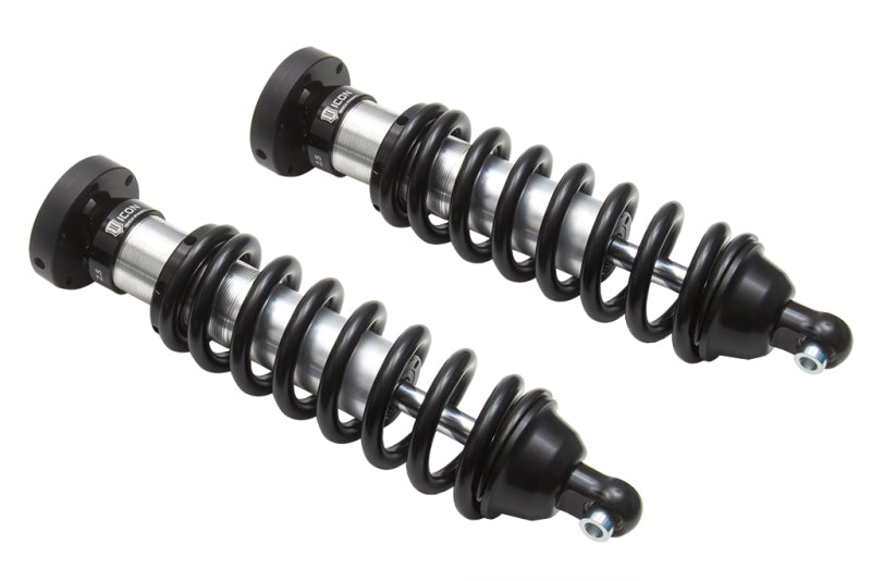Icon 2000-2006 Tundra Ext Travel 2.5 Vs Ir Coilover Kit 700Lb Coils 58625-700