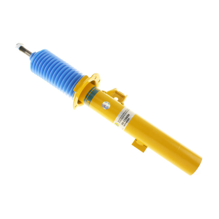 Bilstein B8 2005 BMW 120i Base Front Left Suspension Strut Assembly 35-115939