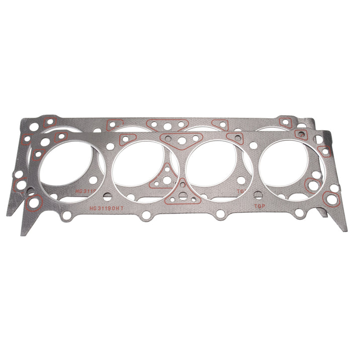 Edelbrock Gasket Head AMC 304-360-390-401 V8 (67-92) 7329