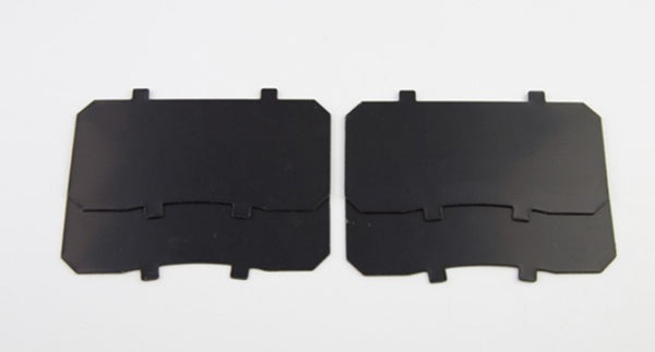 Wilwood Pad Shim kit DL NDL Dynapro Dynapro Radial Pads 300-8259
