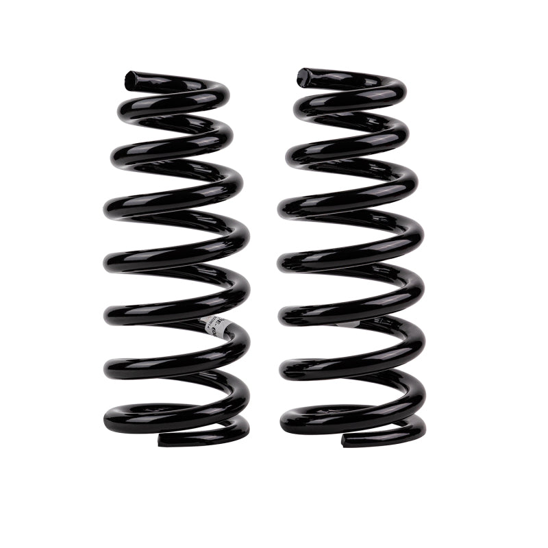ARB / OME Coil Spring Mits Triton 06On, Fits 2015 Mitsubishi Pajero Sport Models Global 2606