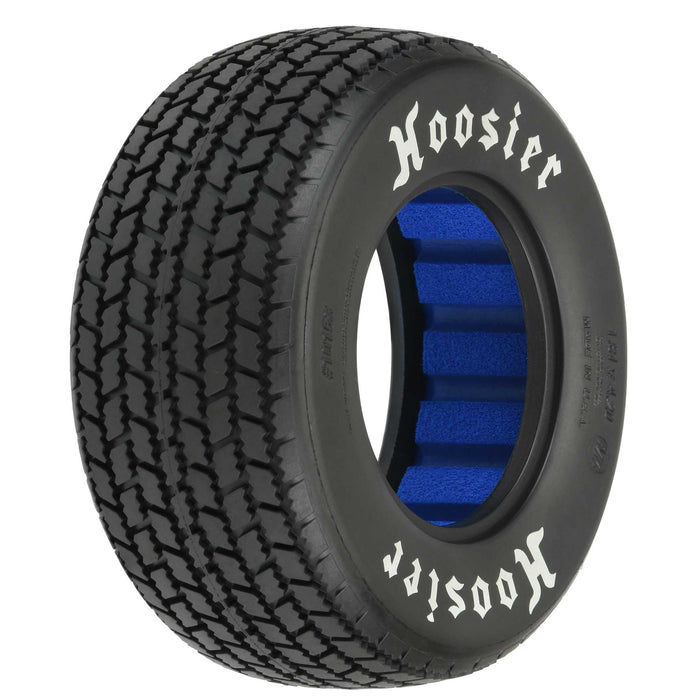 Pro-Line Racing Hoosier G60 SC M4 Dirt Oval SC Mod 2 SC F/R PRO1015303