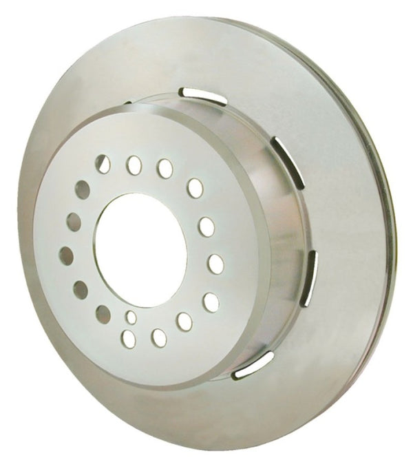 Wilwood Rotor-2.32in Offset 12.19 x .810 5 Lug 160-9986