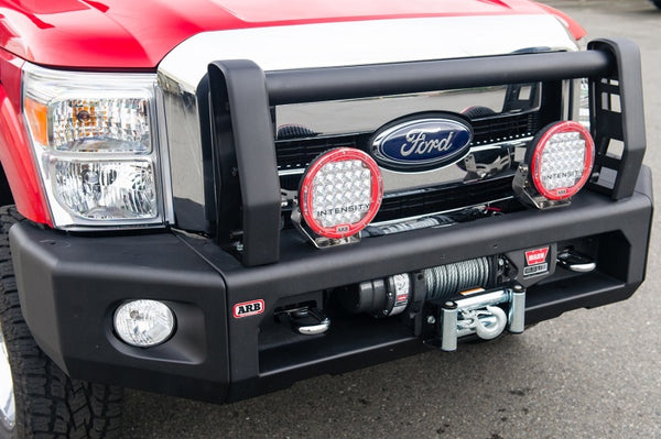 ARB Textured Modular Bar Type B Kit, Fits Ford F250/350 & Excursion 2236020