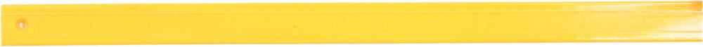 Garland Hyfax Slide Yellow 49.00" Ski-Doo 232638