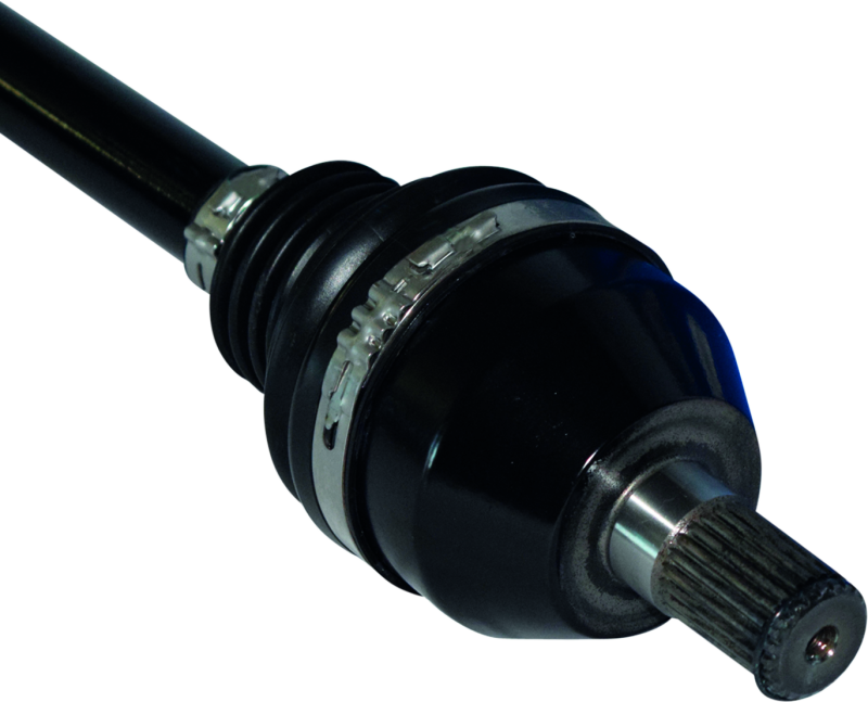 Dragonfire Racing Heavy Duty Axle 4102040