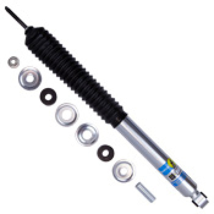 Bilstein 5100 Series 07-21 Toyota Tundra (For Rear Lifted Height 2in) 46mm Shock Absorber 24-286244