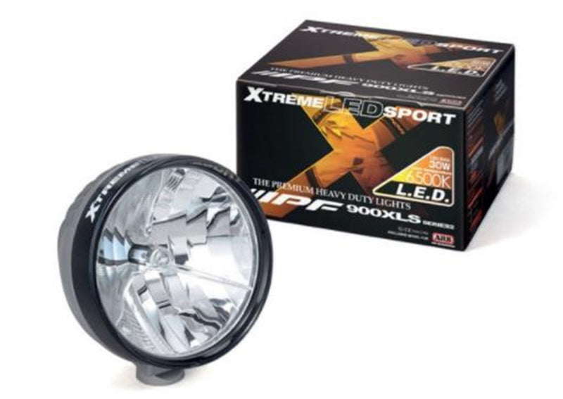 Arb 900Ledkit1 Ipf Extreme Led Sports Lights Kit Includes Spot Led And Touringled 900LEDKIT1