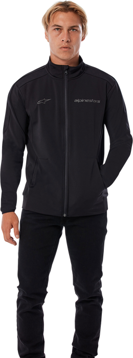 Alpinestars Men's Sweatshirt, Black