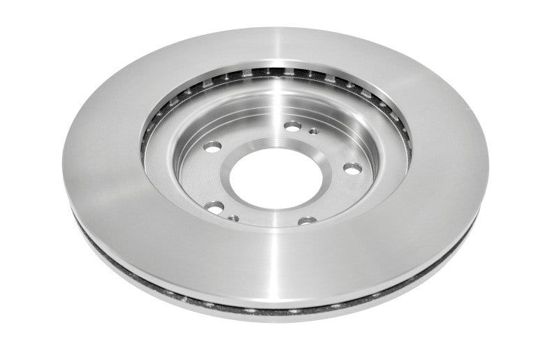 DBA 96-98 Mitsubishi Lancer EVO IV Street Series Plain Front Brake Rotor 417