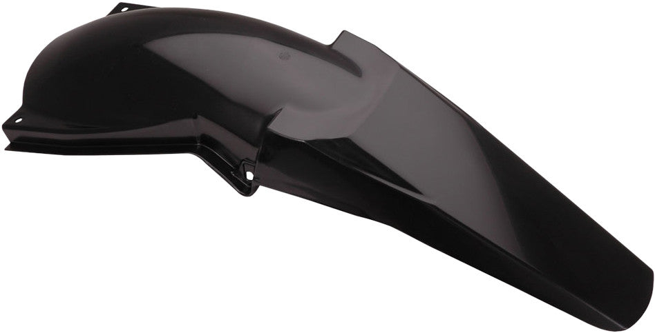 Acerbis Rear Fender Black 2071060001