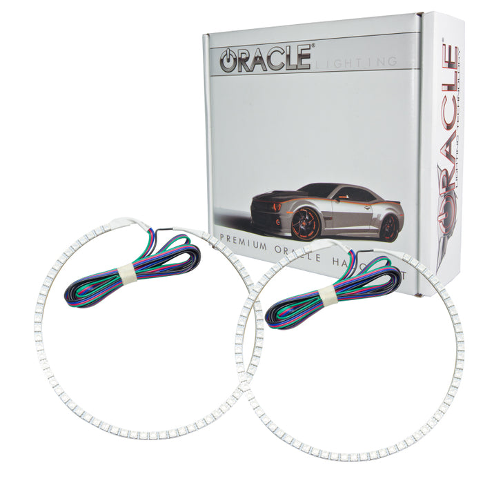 Oracle Lights 2221-334 LED Headlight Halo Kit ColorShift No Controller NEW Fits select: 2010-2013 CHEVROLET CAMARO