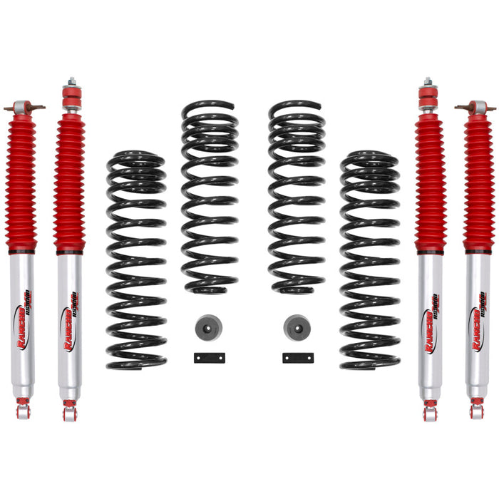 Rancho RS66119BR9 Suspension System