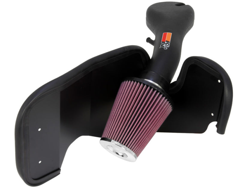 K&N 57-1526 Fuel Injection Air Intake Kit for JEEP GRAND CHEROKEE L6-4.0L 1999-04