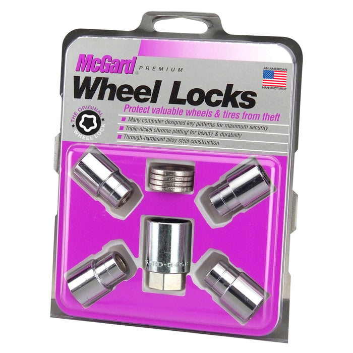 Mcgard Mcg Wheel Lock Nut Sets 21120