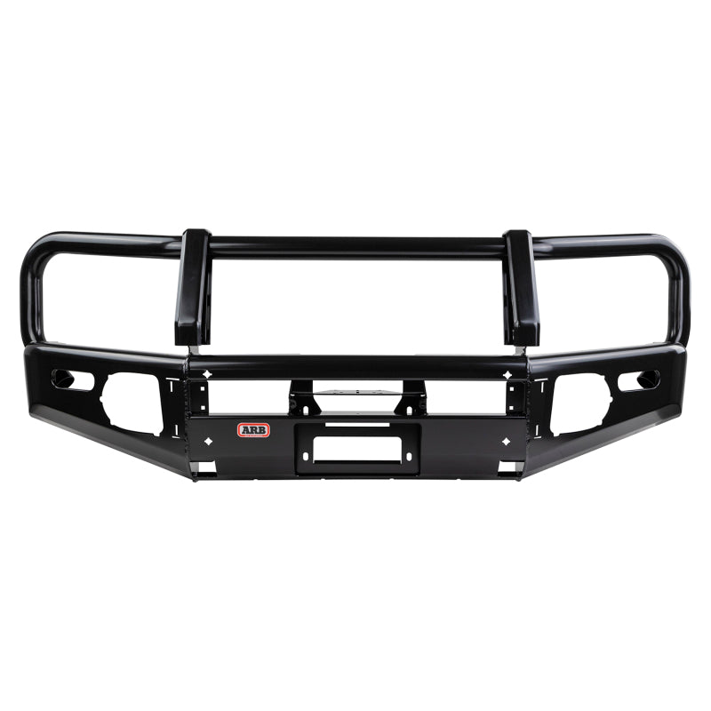 ARB 10/13ON Prado 150 Gx/gxl Summit Combar ARB Fog Mkii, Fits 2010-2013 Fits Toyota Land Cruiser Prado 150 Series 3421820