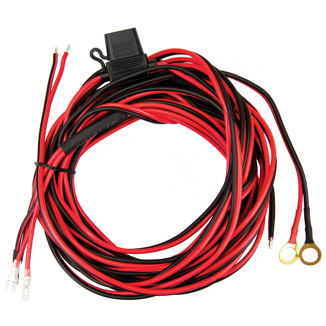 RIGID Wiring Harness for SAE 360 Series: Light Mount Accessories 36361