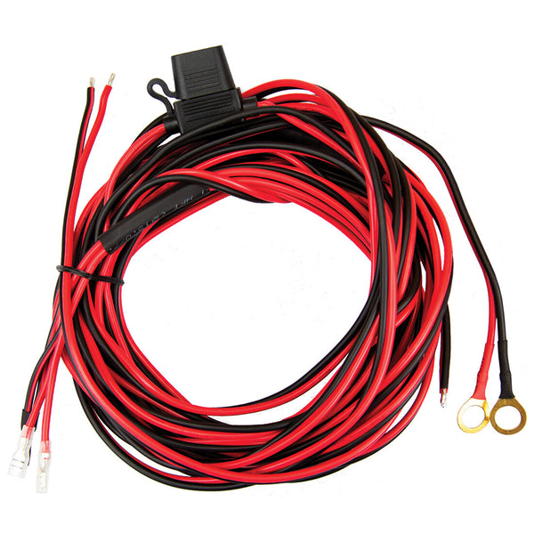RIGID Wiring Harness for SAE 360 Series: Light Mount Accessories 36361