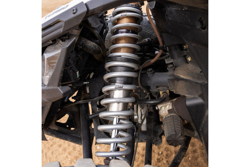 Eibach 22-23 Polaris RZR Pro-UTV Stage 2 Performance Spring System (Set Of 8 Springs) E85-209-030-02-22