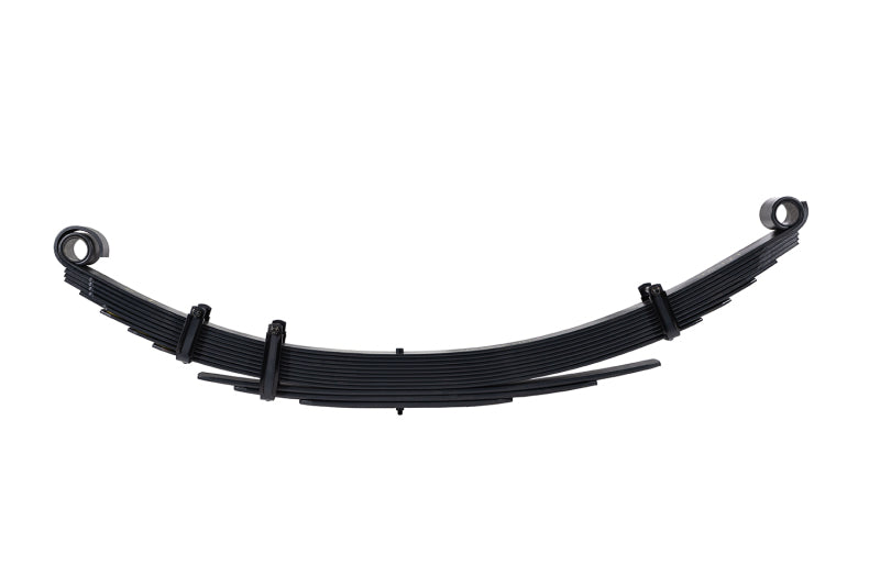 ARB / OME Leaf Spring Toy 75 Serr, Fits Toyota Land Cruiser 75 Series (excludes 1GR-FE Models) Global CS008R