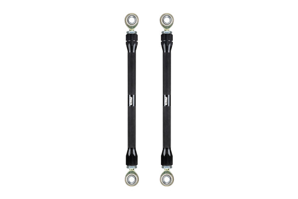 Eibach Anti-Roll Kit Adjustable Heavy Duty End Link System UEL-12-315HD