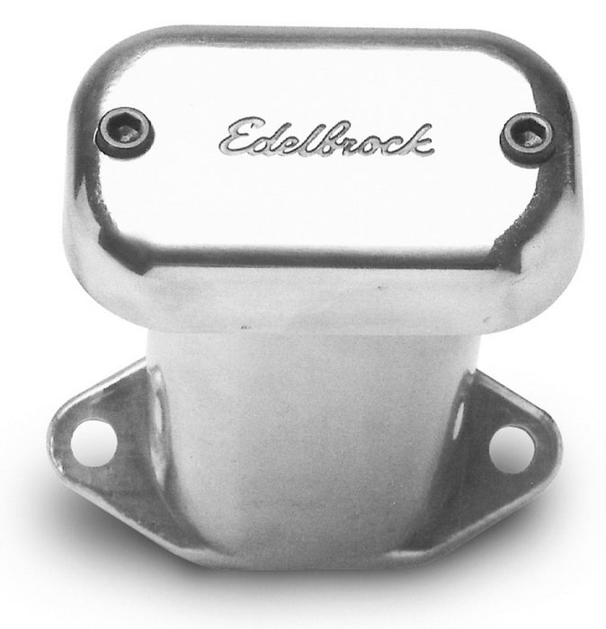 Edelbrock Race Style Breather 4203