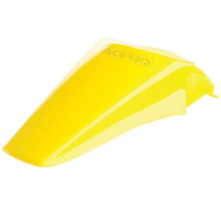 Acerbis Rear Fender Yellow 2081860231