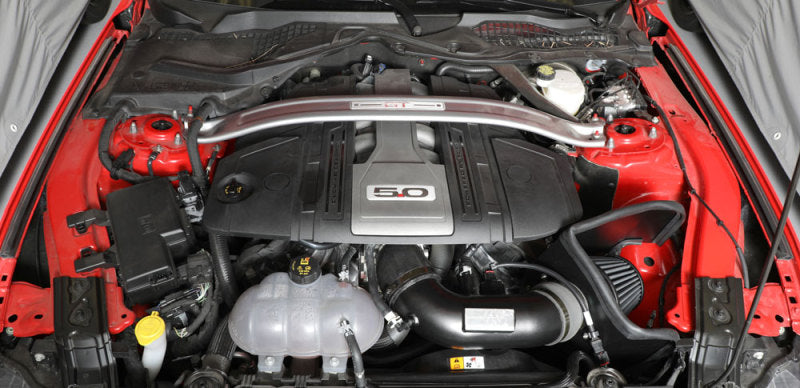 K&N 71-3540 Performance Intake Kit for FORD MUSTANG GT V8-5.0L F/I, 2018-2019