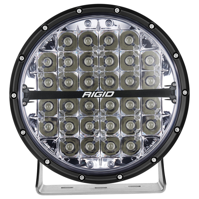 Rigid Industries 360-Series 9in LED Off-Road Spot Beam RGBW 36422