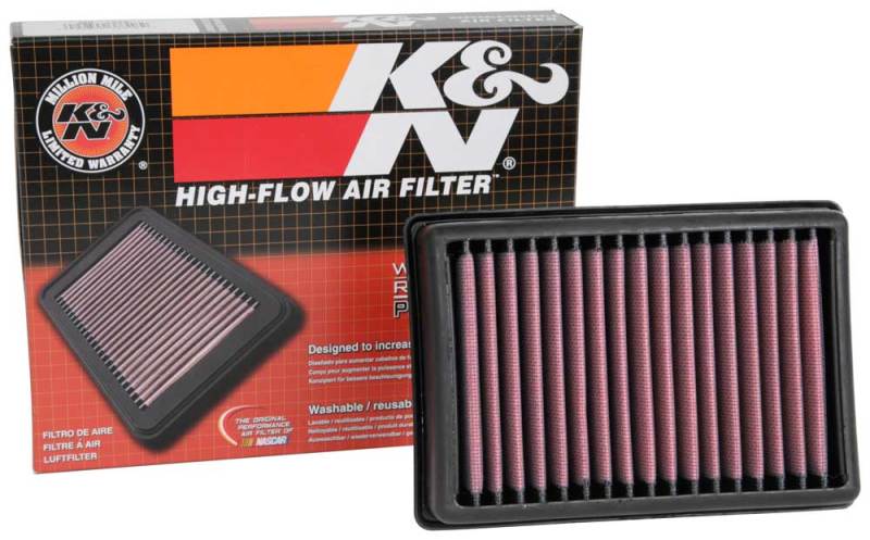 K&N MG-1315 Air Filter for MOTO GUZZI AUDACE 1380CC 2015-2019