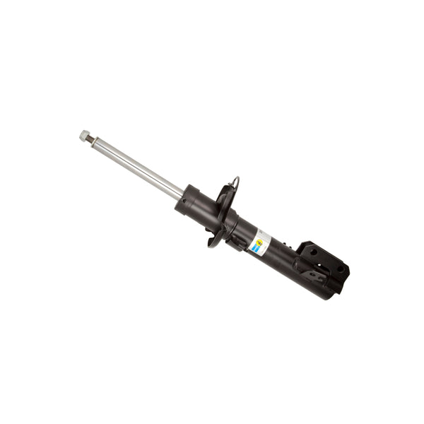 BILSTEIN B4 14-16 Fits Ford Fiesta St L4 1.6L Front Left Twintube Shock Absorber 22-245175