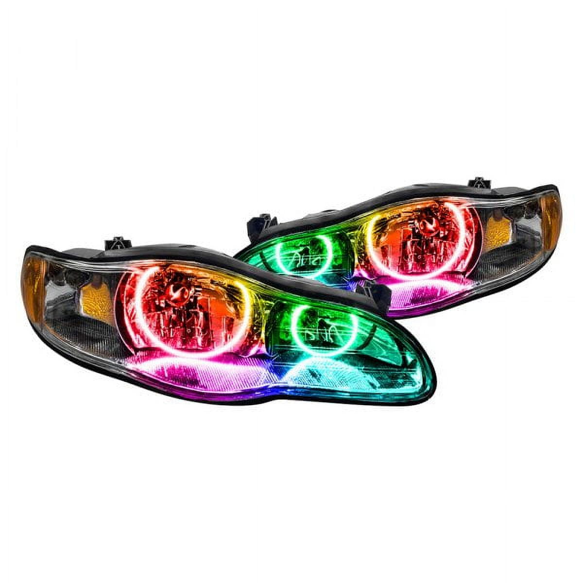 Oracle Lighting 8198-333 Fits select: 2000-2005 CHEVROLET MONTE CARLO