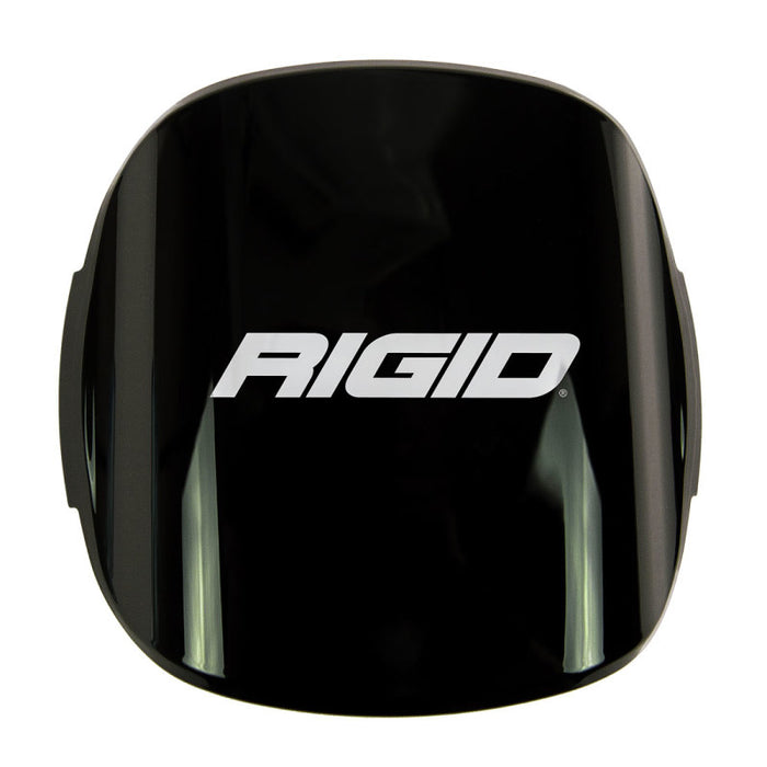 Rigid Light Cover For Adapt Xp Black Single 300425