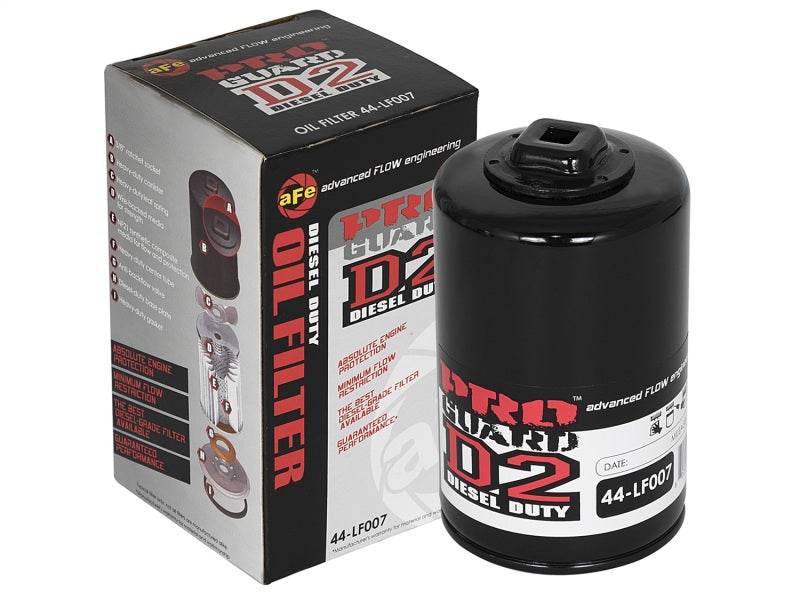 Afe Progaurd Oil Filter 44-LF007-MB