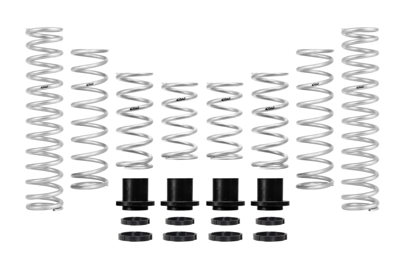 Eibach Pro-UTV 2016+ Yamaha YXZ 1000R Stage 2 Performance Springs E85-211-001-02-22