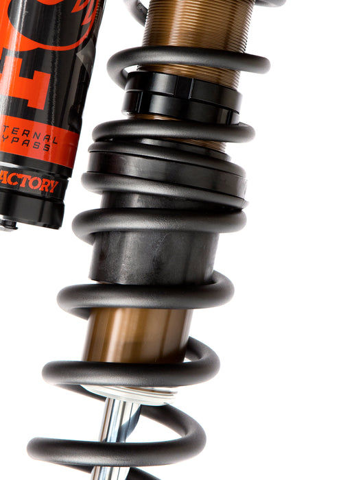 FOX Ibp Factory Series 2.5" Kaw 885-08-508