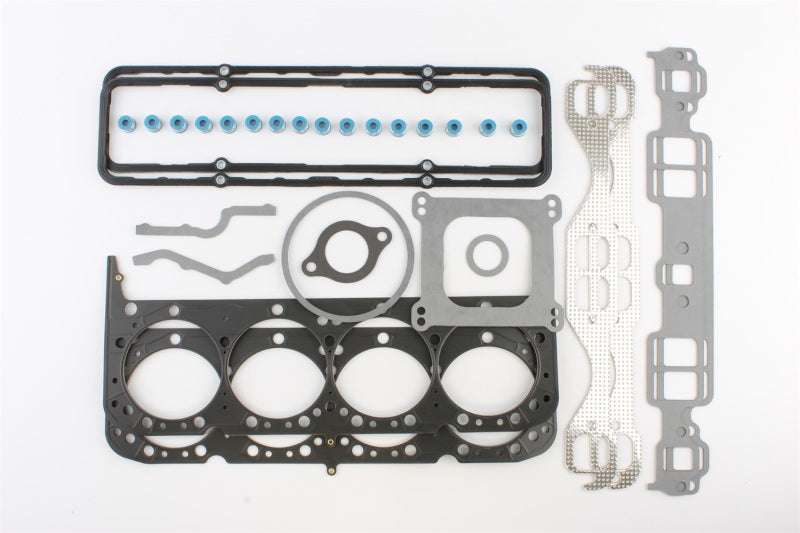 Cometic Street Pro GM 1967-88 350ci 1970-76 400ci 4.165 Small Block Top End Gasket Kit PRO1003T