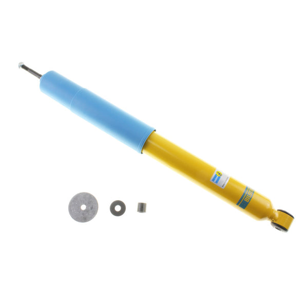 BILSTEIN B8 (Sp) 00-11 Fits Ford Focus Rear 46mm Monotube Shock Absorber 24-066662