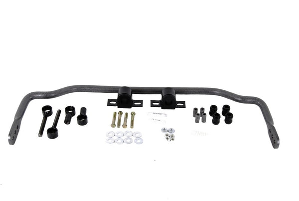 Hellwig 84-01 Fits Jeep Cherokee XJ 4WD Solid Heat Treated Chromoly 1-1/8in Front Sway Bar 7751