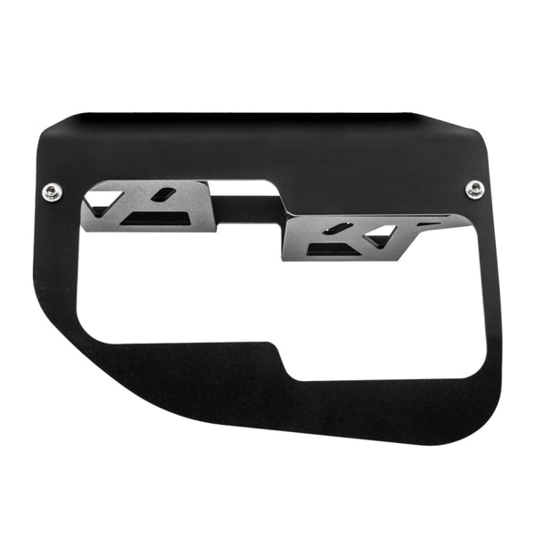 RIGID 2020+ Fits Ford Super Duty Dual Fog Mount 46733